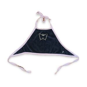 Sandy Laing x Vans Rhinestone Halter Top